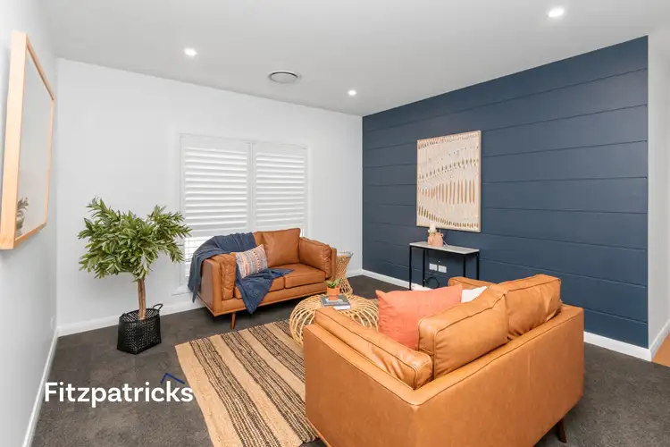 Fifth view of Homely house listing, 11 Quill Avenue, Boorooma NSW 2650