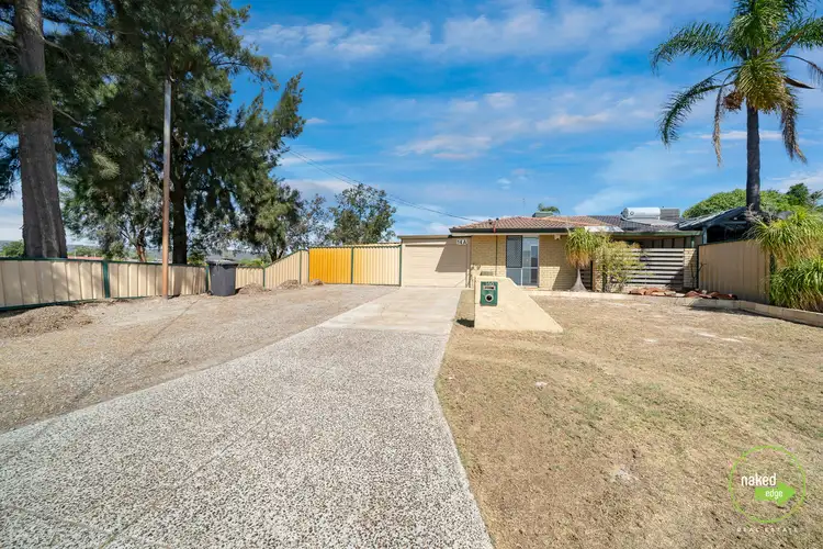 Second view of Homely semi-detached listing, 14A Young Street, Gosnells WA 6110