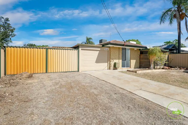Third view of Homely semi-detached listing, 14A Young Street, Gosnells WA 6110