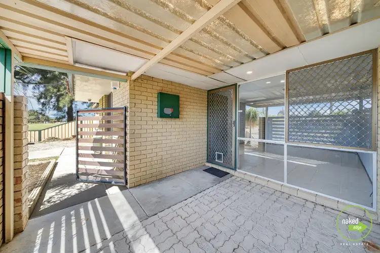 Fourth view of Homely semi-detached listing, 14A Young Street, Gosnells WA 6110