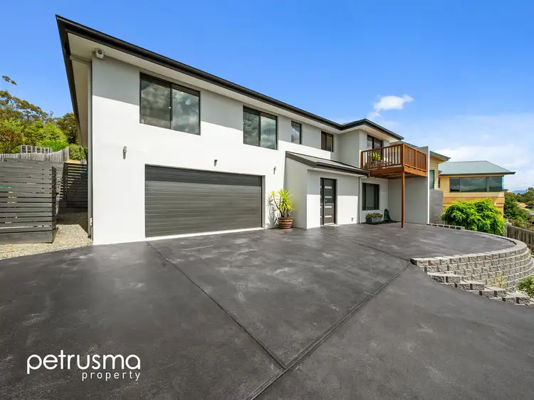 Third view of Homely house listing, 13 Raleigh Court, Howrah TAS 7018