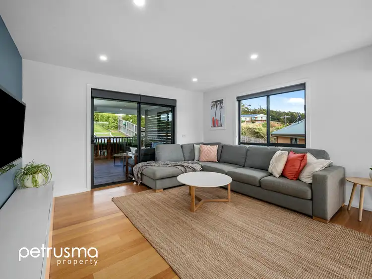 Fifth view of Homely house listing, 13 Raleigh Court, Howrah TAS 7018
