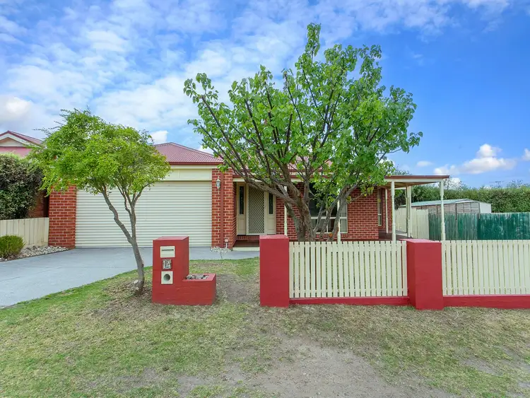 Main view of Homely house listing, 14 Cambridge Court, Mornington VIC 3931