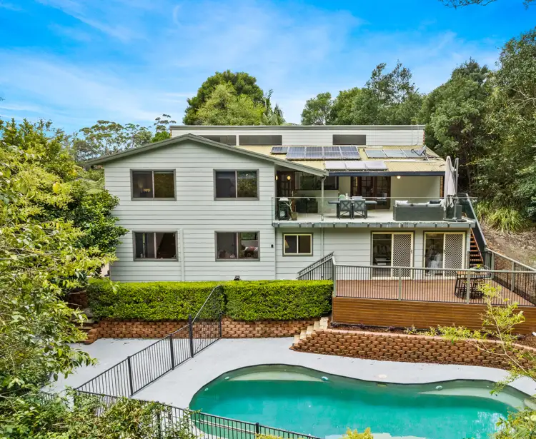 14 McNee Close, Lisarow NSW 2250