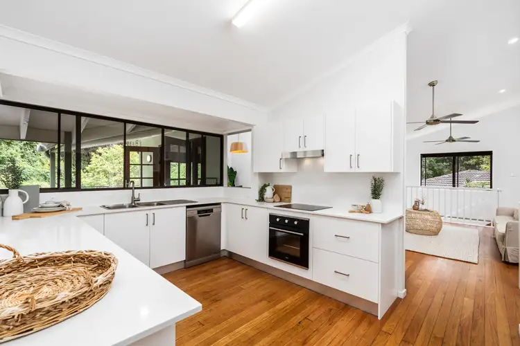 Sixth view of Homely house listing, 14 McNee Close, Lisarow NSW 2250