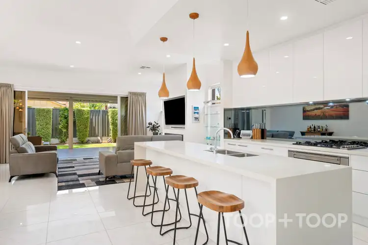 Fifth view of Homely house listing, 127A Third Avenue, Royston Park SA 5070