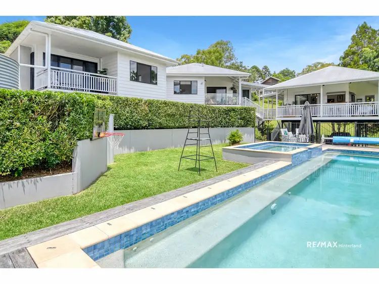 49 Burgum Road, North Maleny QLD 4552