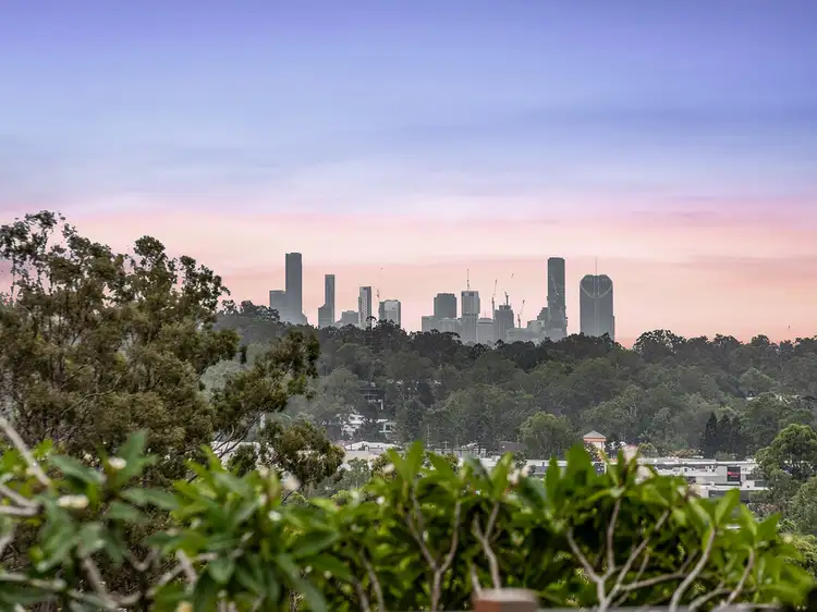 Fifth view of Homely house listing, 5 Mitchell Court, Mount Ommaney QLD 4074