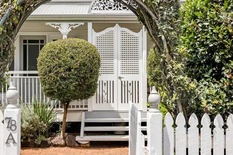 78a Campbell Street, East Toowoomba QLD 4350