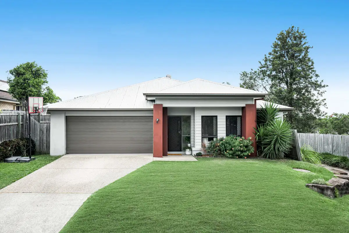 Main view of Homely house listing, 40 Senden Crescent, Manly West QLD 4179