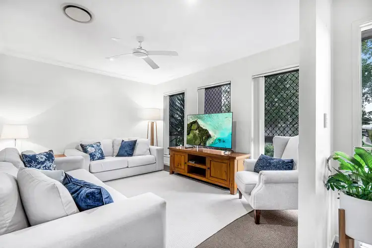 Third view of Homely house listing, 40 Senden Crescent, Manly West QLD 4179