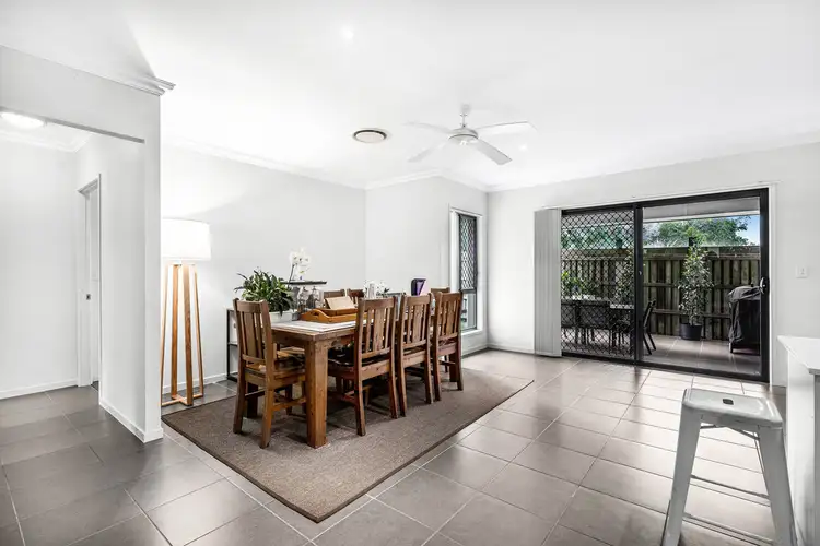 Fifth view of Homely house listing, 40 Senden Crescent, Manly West QLD 4179