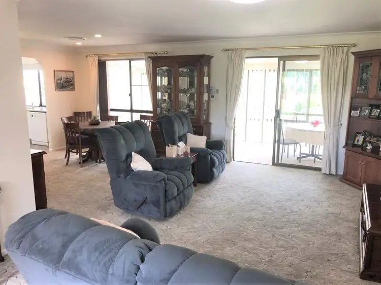 Fifth view of Homely villa listing, 8/8 Highfields Road, Highfields QLD 4352