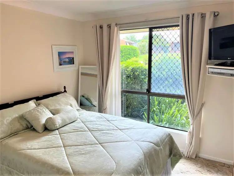 Seventh view of Homely villa listing, 8/8 Highfields Road, Highfields QLD 4352