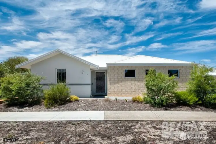 Main view of Homely house listing, 1/26 Ivanhoe Street, Bassendean WA 6054