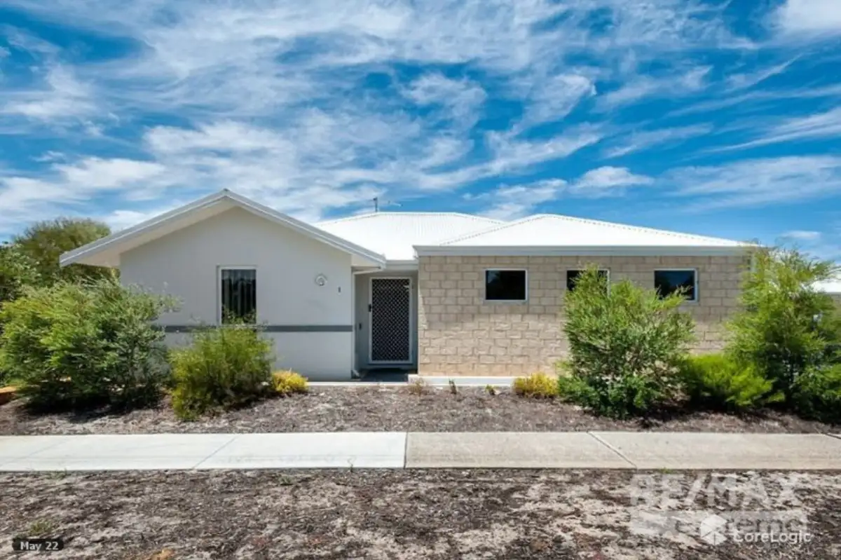 Main view of Homely house listing, 1/26 Ivanhoe Street, Bassendean WA 6054