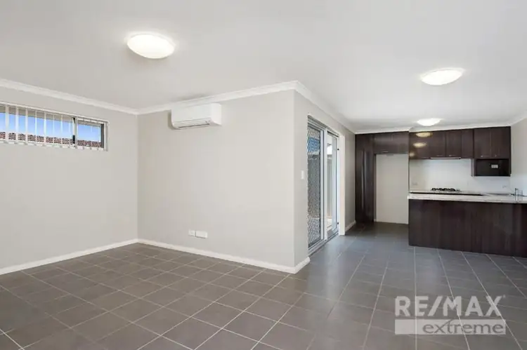Second view of Homely house listing, 1/26 Ivanhoe Street, Bassendean WA 6054