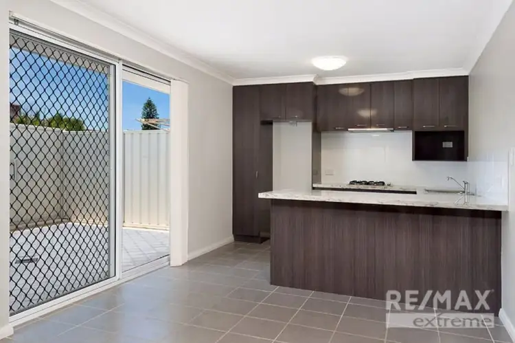 Third view of Homely house listing, 1/26 Ivanhoe Street, Bassendean WA 6054