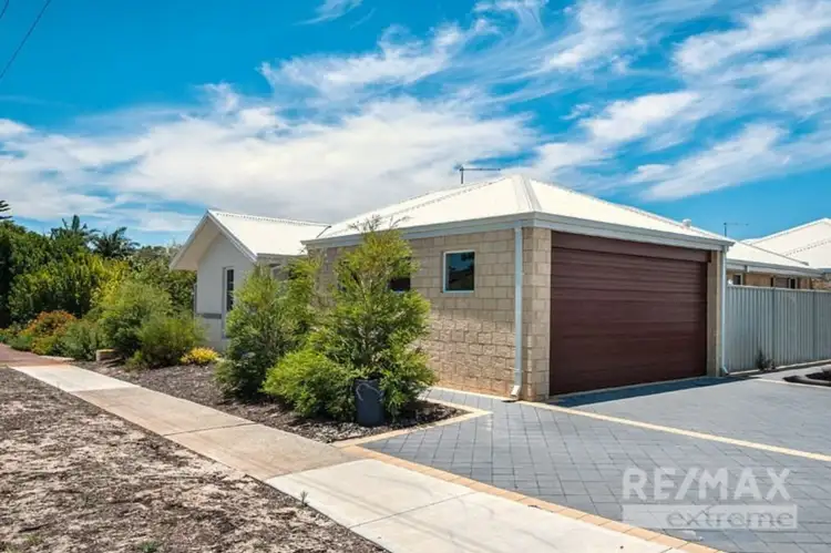 Fifth view of Homely house listing, 1/26 Ivanhoe Street, Bassendean WA 6054