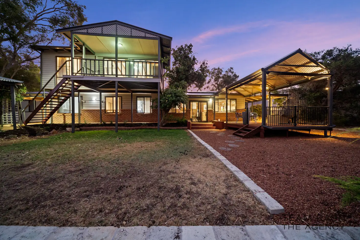Main view of Homely house listing, 10 Parkway, Swan View WA 6056