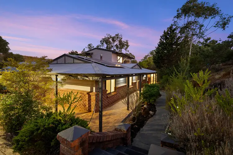 Second view of Homely house listing, 10 Parkway, Swan View WA 6056