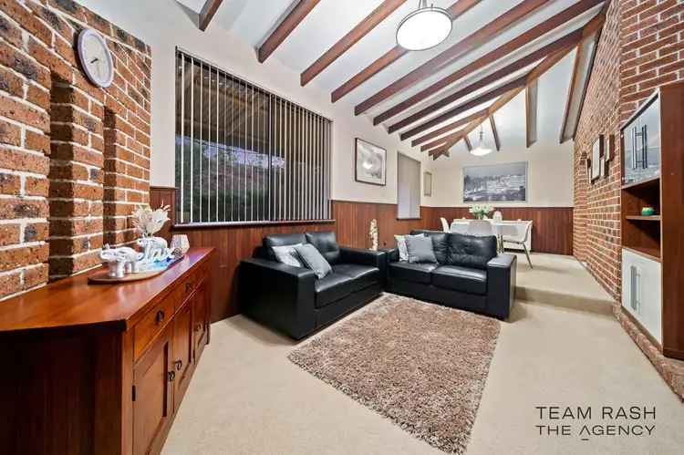 Fourth view of Homely house listing, 10 Parkway, Swan View WA 6056