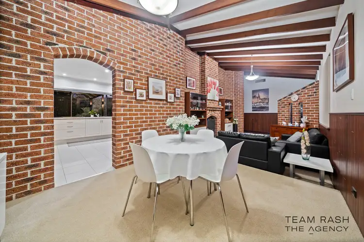 Fifth view of Homely house listing, 10 Parkway, Swan View WA 6056