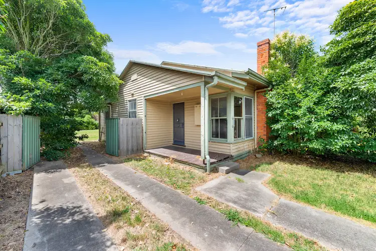 140 Marley Street, Sale VIC 3850