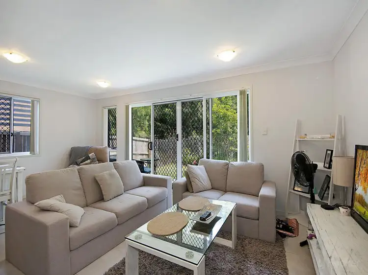 Second view of Homely townhouse listing, 26/22 Yulia Street, Coombabah QLD 4216