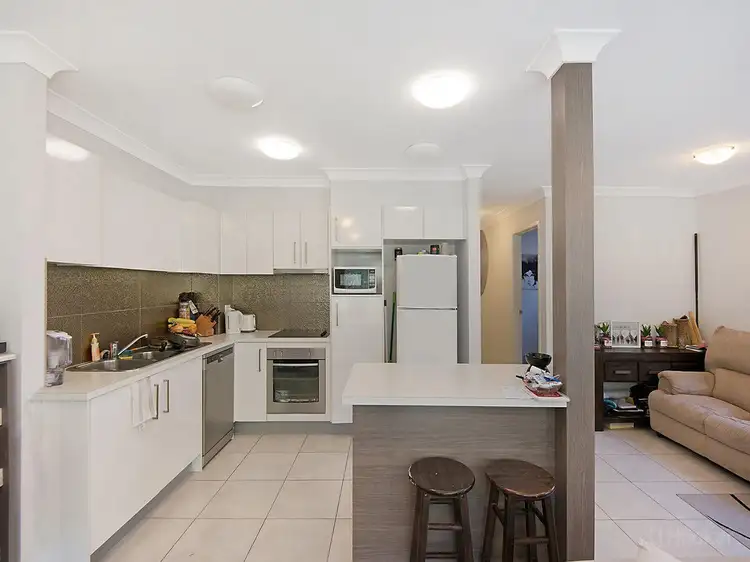 Third view of Homely townhouse listing, 26/22 Yulia Street, Coombabah QLD 4216