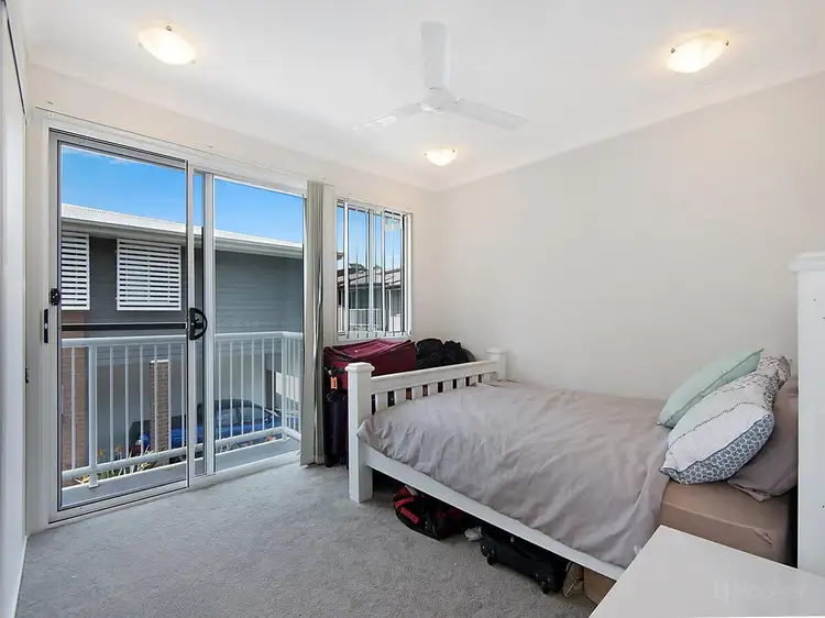 Fourth view of Homely townhouse listing, 26/22 Yulia Street, Coombabah QLD 4216