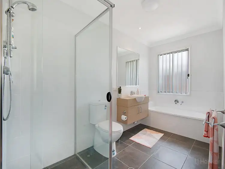 Fifth view of Homely townhouse listing, 26/22 Yulia Street, Coombabah QLD 4216