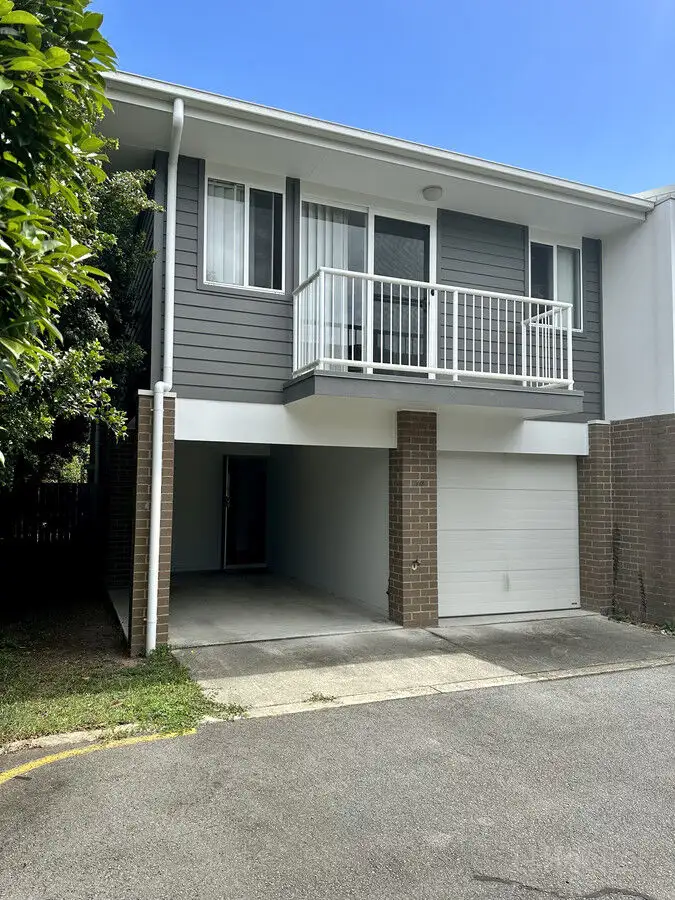 Sixth view of Homely townhouse listing, 26/22 Yulia Street, Coombabah QLD 4216