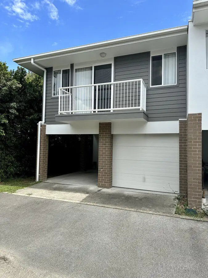 Seventh view of Homely townhouse listing, 26/22 Yulia Street, Coombabah QLD 4216