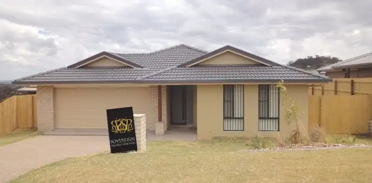 Main view of Homely house listing, 51 Kurrawa Crescent, Glenvale QLD 4350