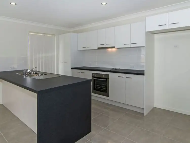 Second view of Homely house listing, 51 Kurrawa Crescent, Glenvale QLD 4350