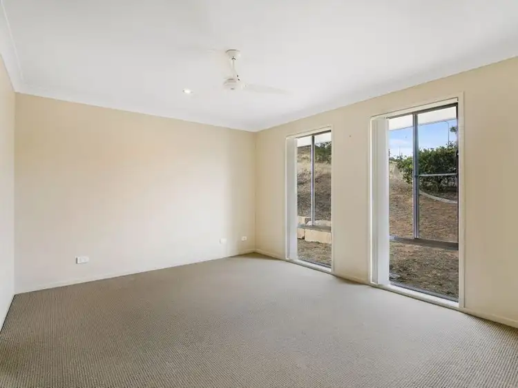 Fifth view of Homely house listing, 51 Kurrawa Crescent, Glenvale QLD 4350