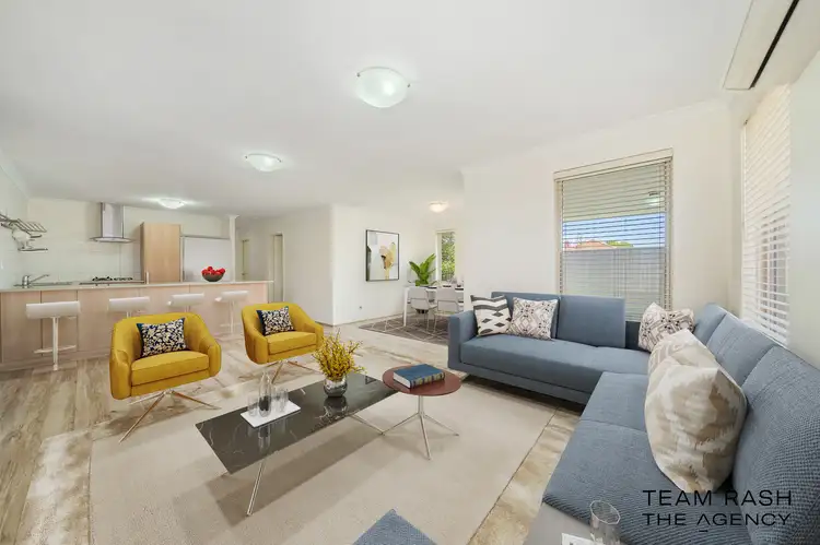 Main view of Homely house listing, 6A Tangmere Way, Balga WA 6061