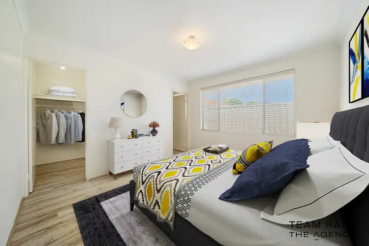 Second view of Homely house listing, 6A Tangmere Way, Balga WA 6061