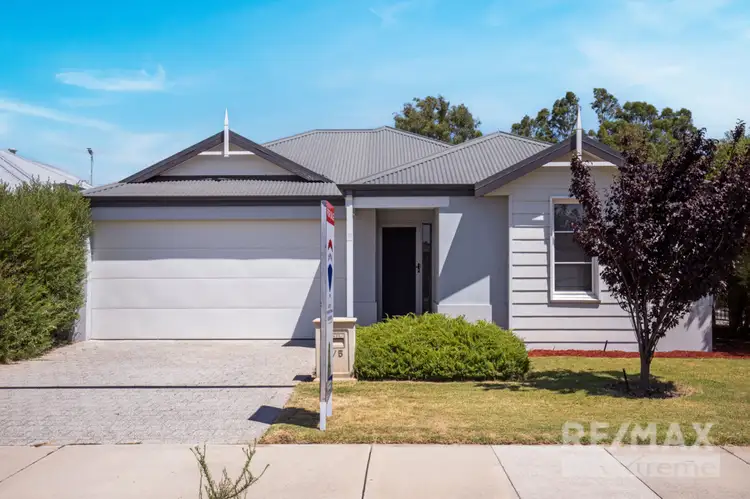 Main view of Homely house listing, 7/5 Melita Drive, Helena Valley WA 6056