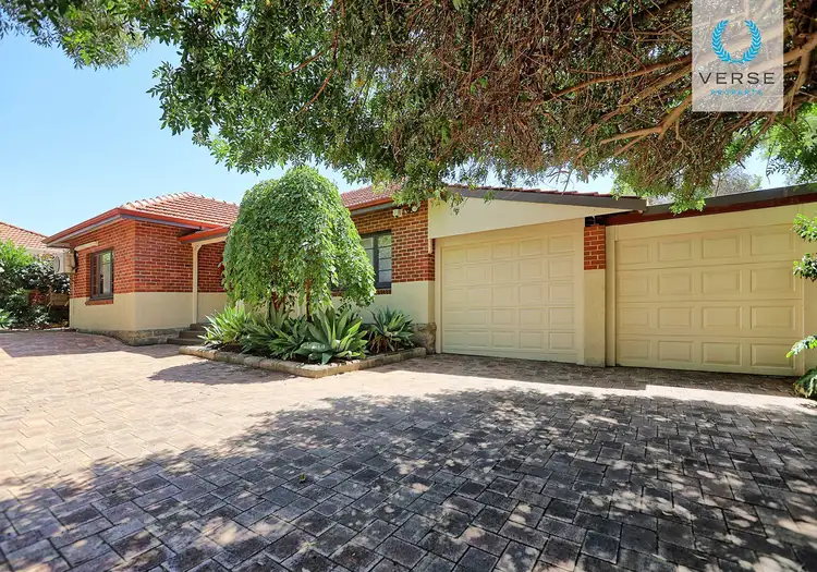 Third view of Homely house listing, 402 Berwick Street, St James WA 6102