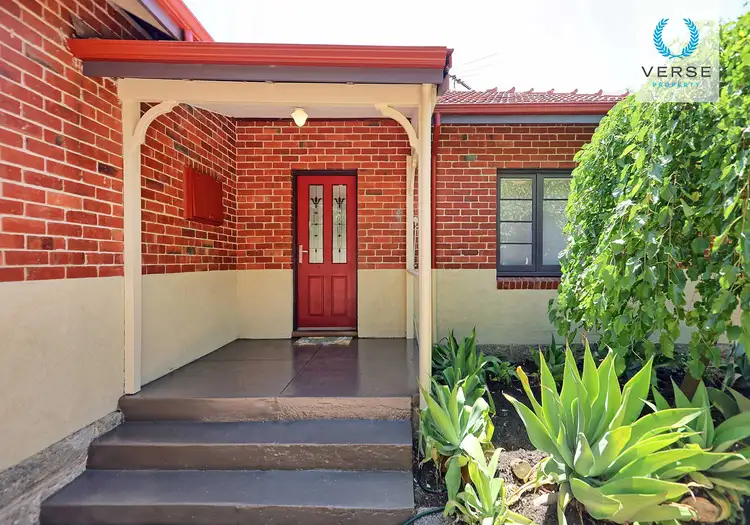 Fourth view of Homely house listing, 402 Berwick Street, St James WA 6102