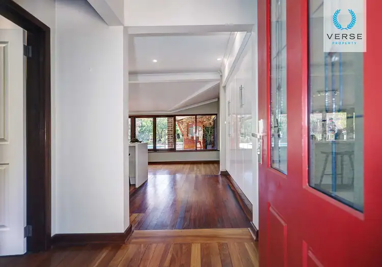 Fifth view of Homely house listing, 402 Berwick Street, St James WA 6102