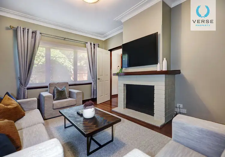 Sixth view of Homely house listing, 402 Berwick Street, St James WA 6102
