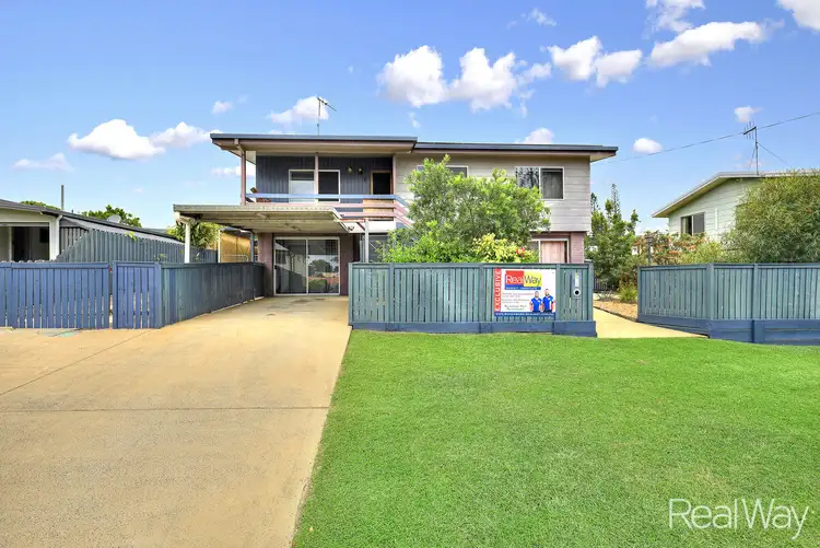 19 Houston Drive, Avoca QLD 4670