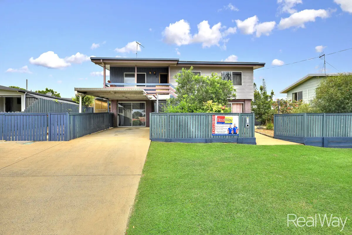 Main view of Homely house listing, 19 Houston Drive, Avoca QLD 4670