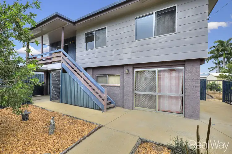 Third view of Homely house listing, 19 Houston Drive, Avoca QLD 4670