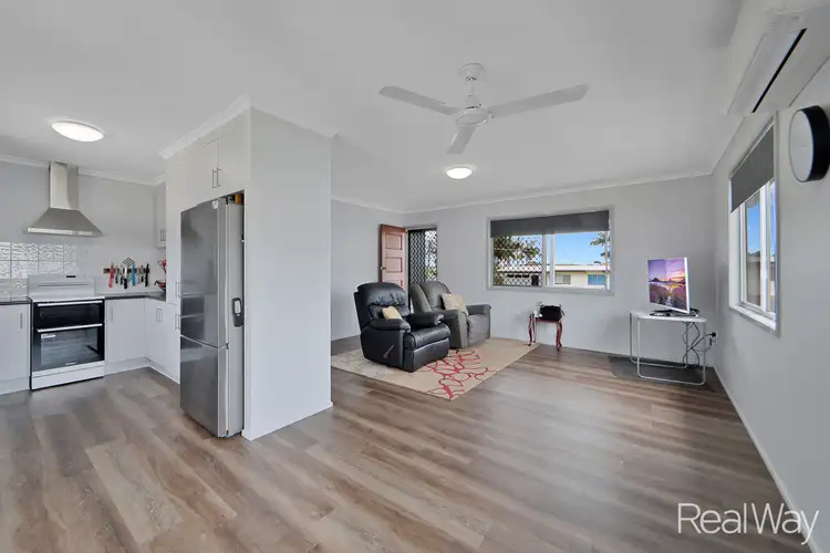 Fourth view of Homely house listing, 19 Houston Drive, Avoca QLD 4670