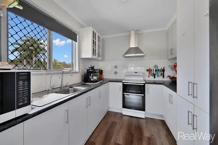 Fifth view of Homely house listing, 19 Houston Drive, Avoca QLD 4670