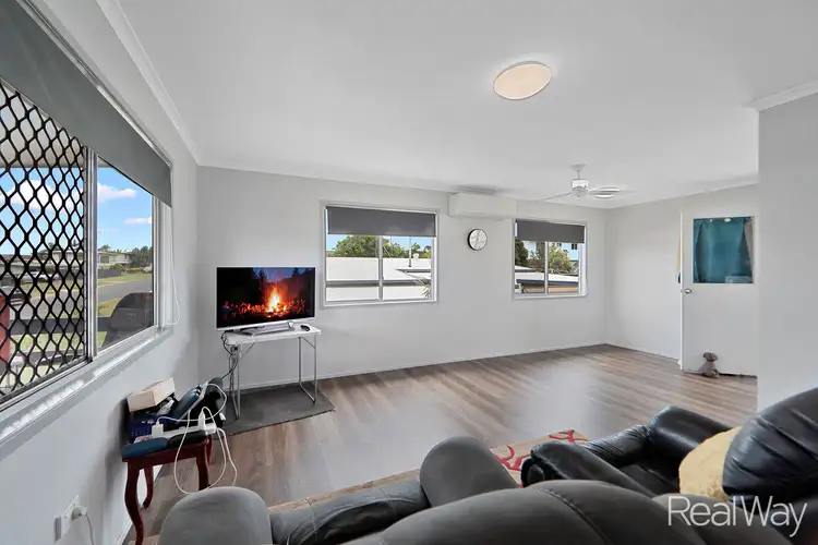 Sixth view of Homely house listing, 19 Houston Drive, Avoca QLD 4670